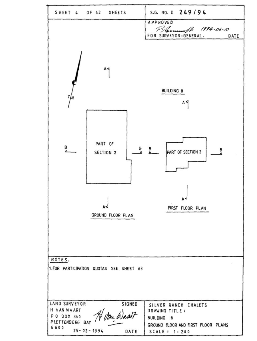 3 Bedroom Property for Sale in Keurbooms River Western Cape